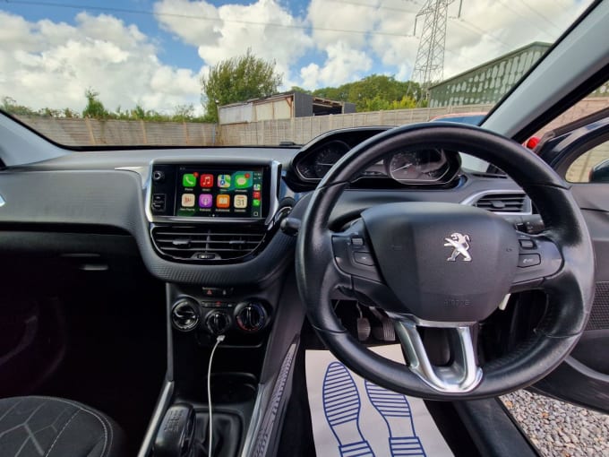2025 Peugeot 2008
