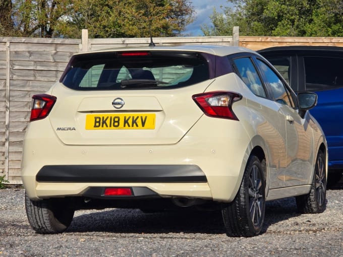 2025 Nissan Micra