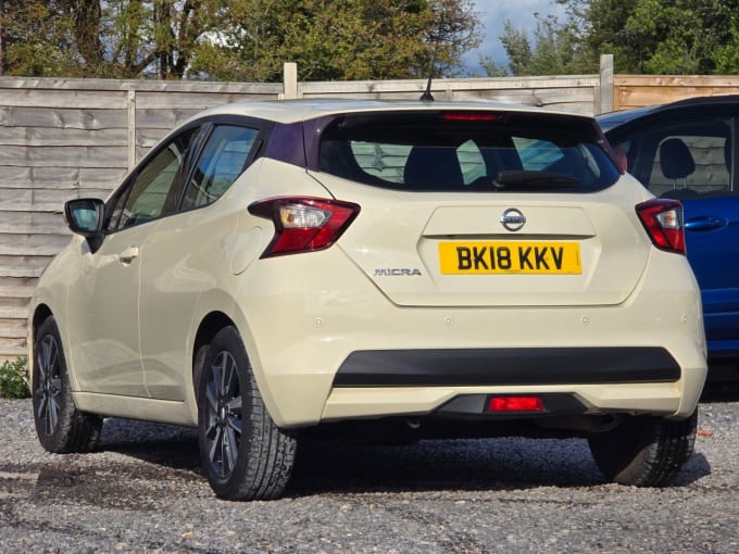 2025 Nissan Micra
