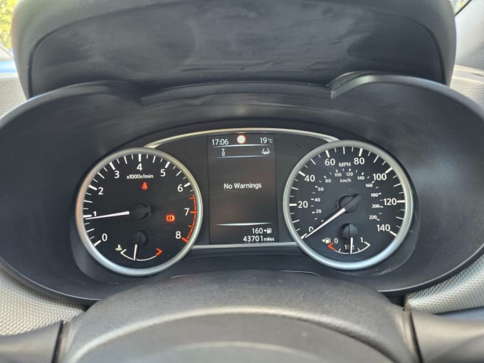 2025 Nissan Micra