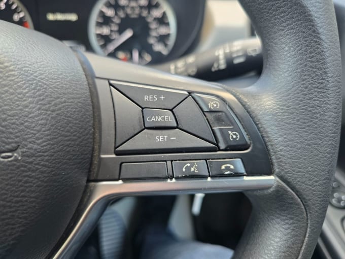 2025 Nissan Micra