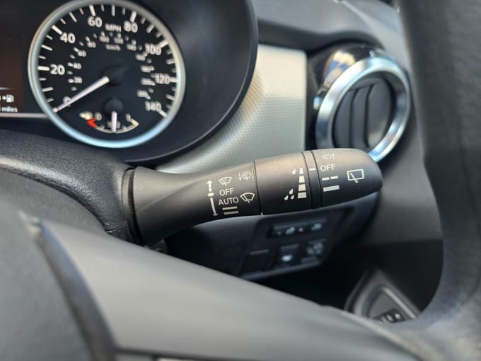 2025 Nissan Micra
