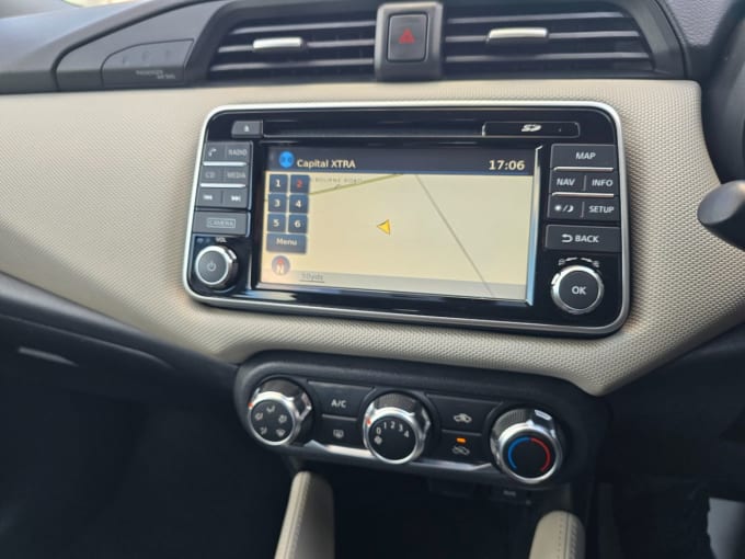 2025 Nissan Micra