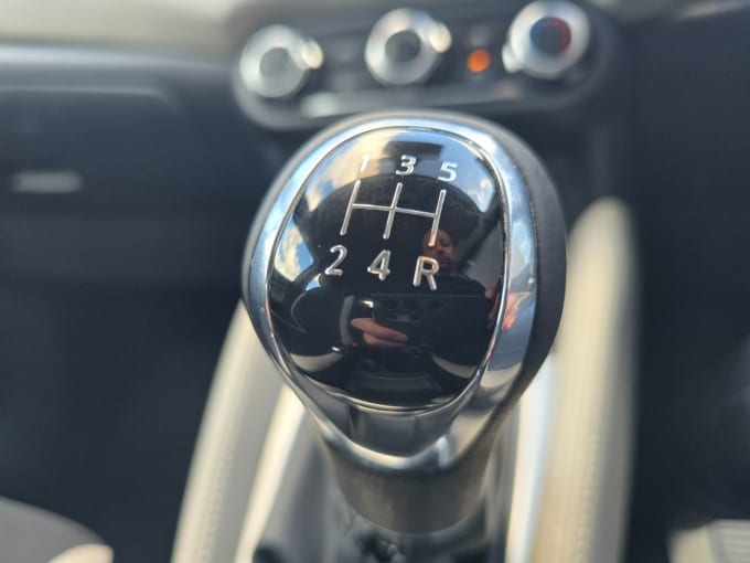 2025 Nissan Micra