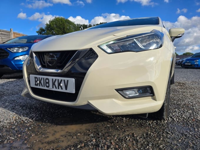 2025 Nissan Micra