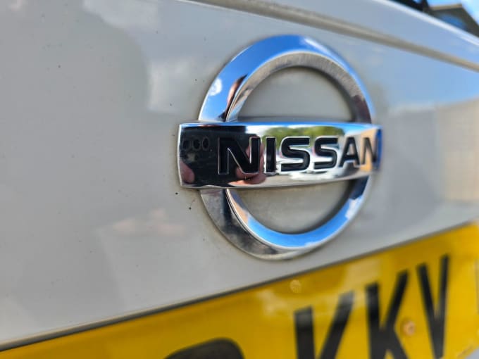 2025 Nissan Micra
