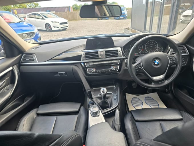 2025 BMW 3 Series