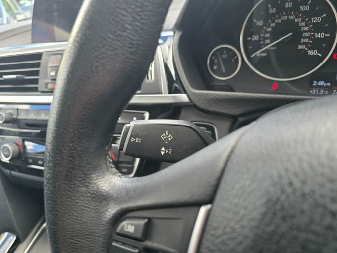 2025 BMW 3 Series
