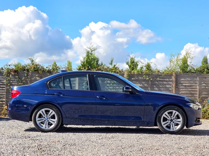 2025 BMW 3 Series