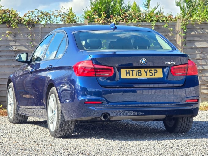 2025 BMW 3 Series