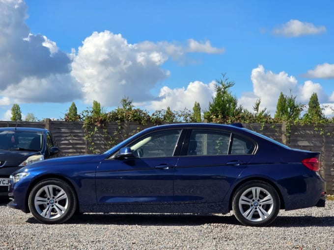 2025 BMW 3 Series