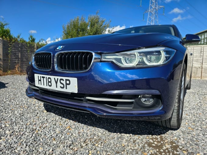2025 BMW 3 Series
