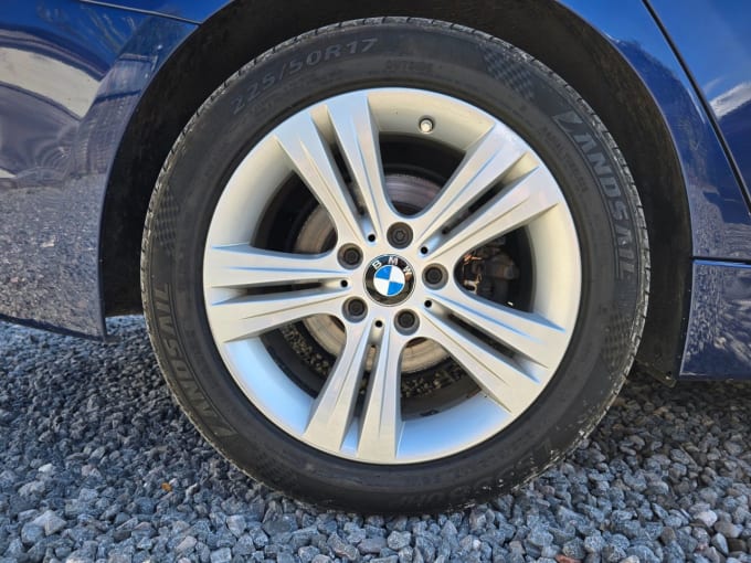 2025 BMW 3 Series
