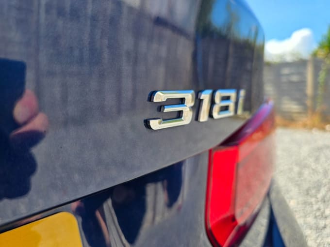 2025 BMW 3 Series