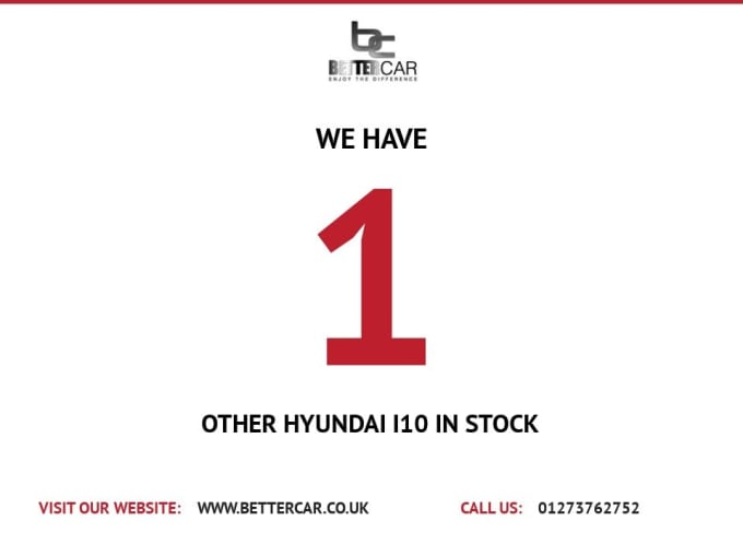 2025 Hyundai I10