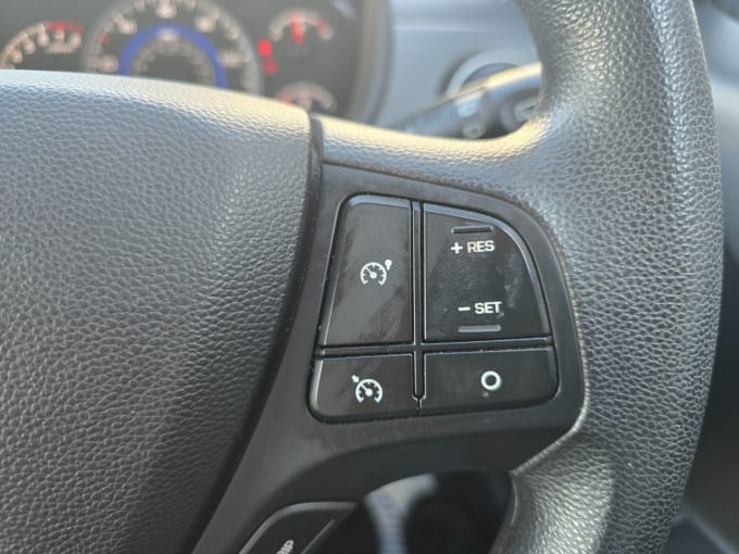 2025 Hyundai I10