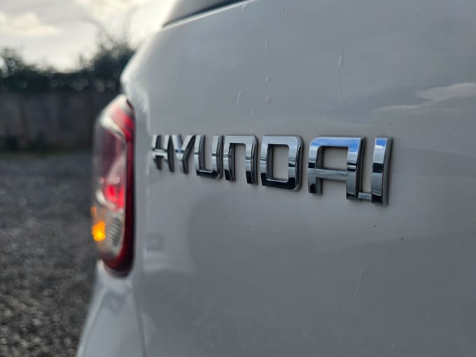 2025 Hyundai I10