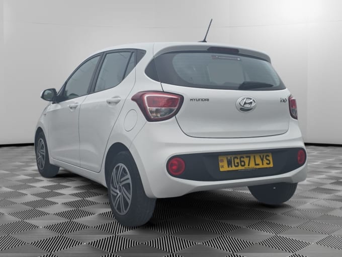 2025 Hyundai I10