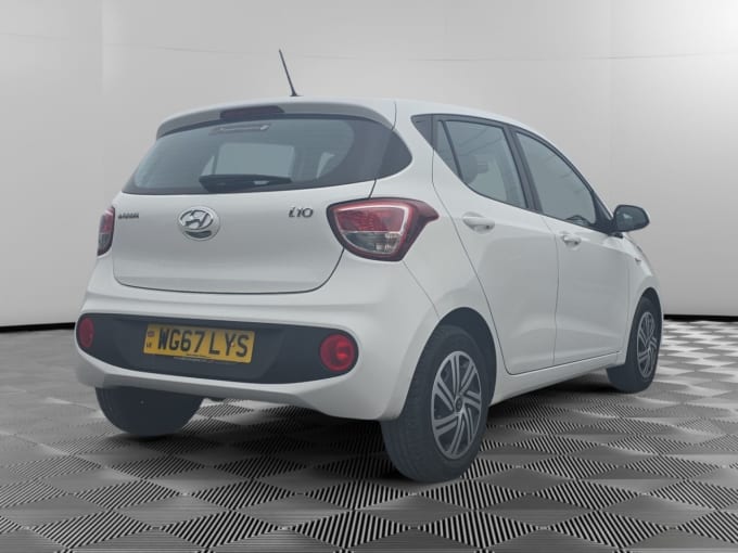 2025 Hyundai I10