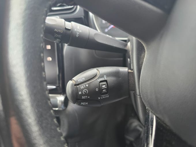 2018 Citroen C3