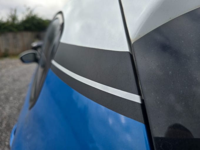 2018 Citroen C3