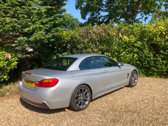 2025 BMW 4 Series