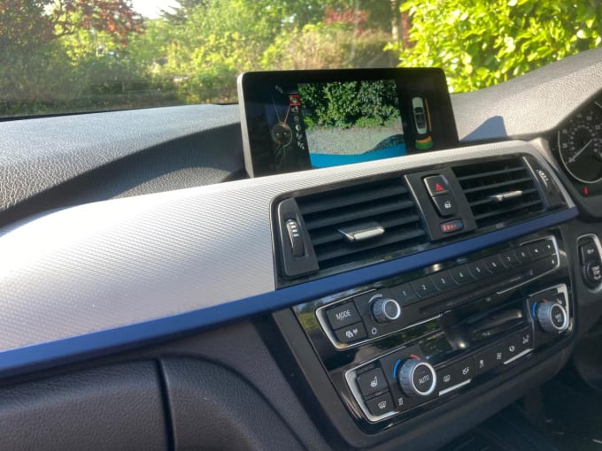 2025 BMW 4 Series
