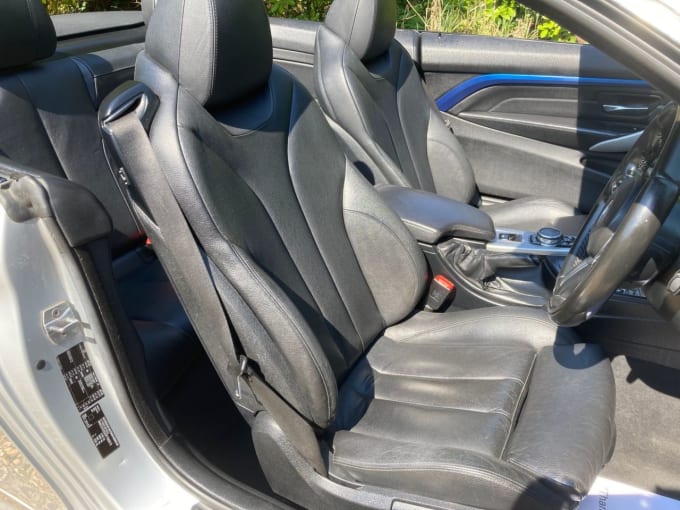 2025 BMW 4 Series