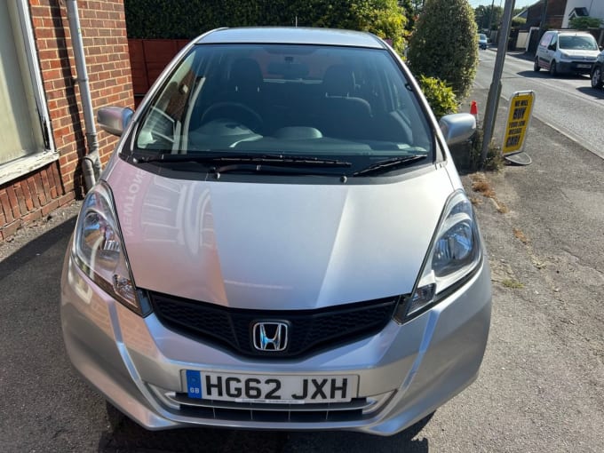 2024 Honda Jazz