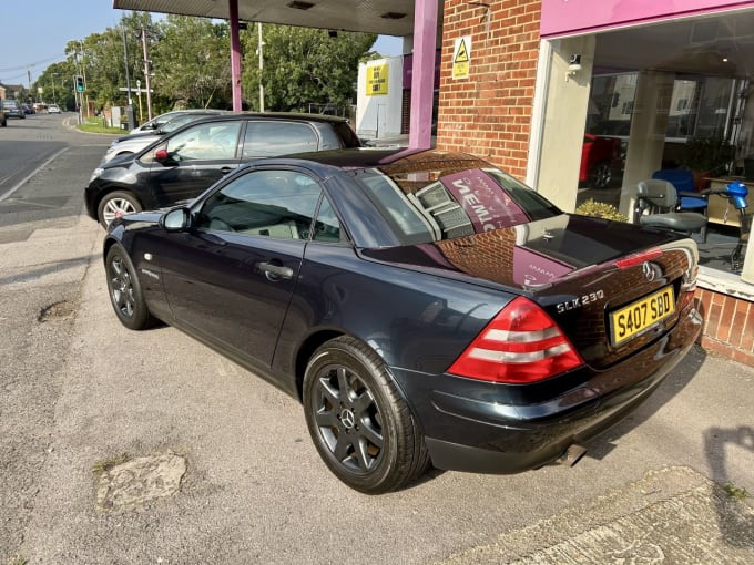 2024 Mercedes-benz Slk