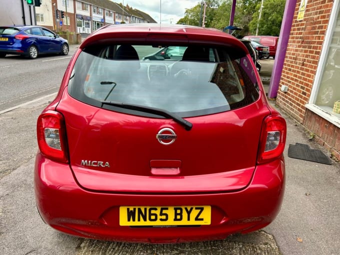 2024 Nissan Micra