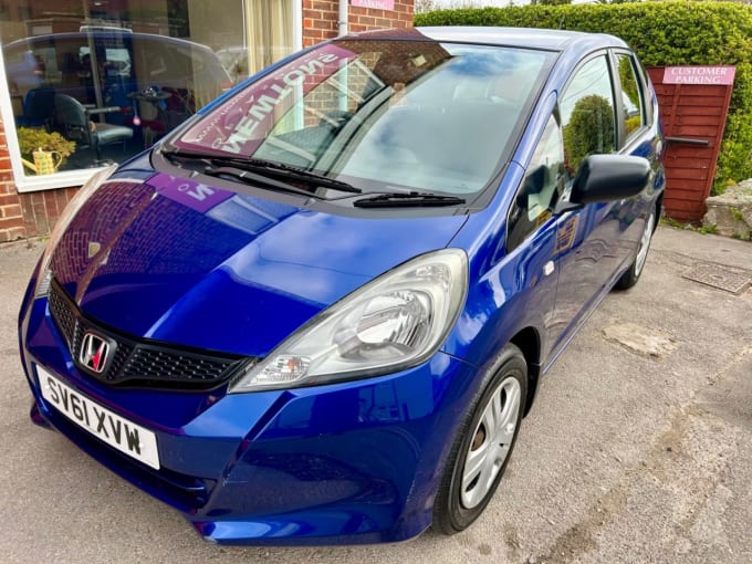 2025 Honda Jazz