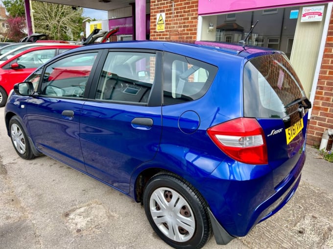 2025 Honda Jazz