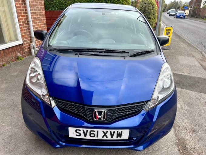 2025 Honda Jazz