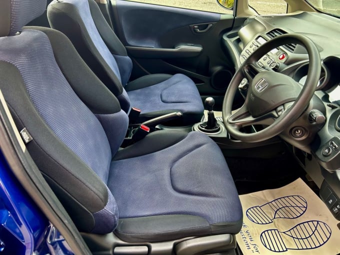 2025 Honda Jazz