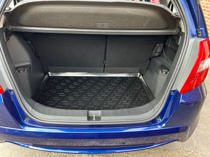 2025 Honda Jazz