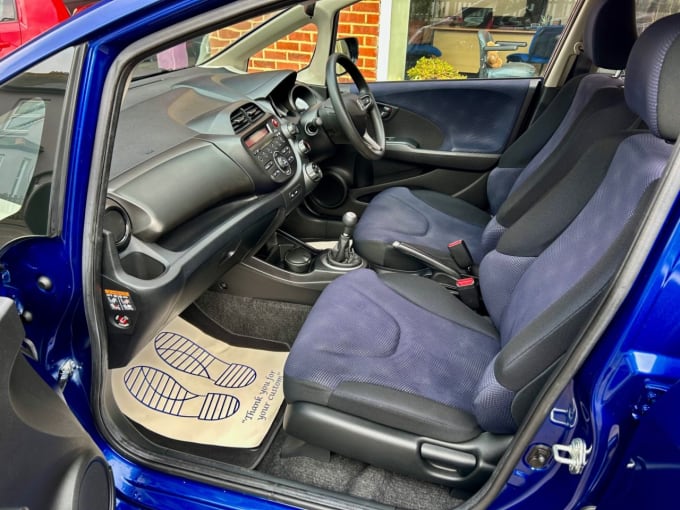 2025 Honda Jazz