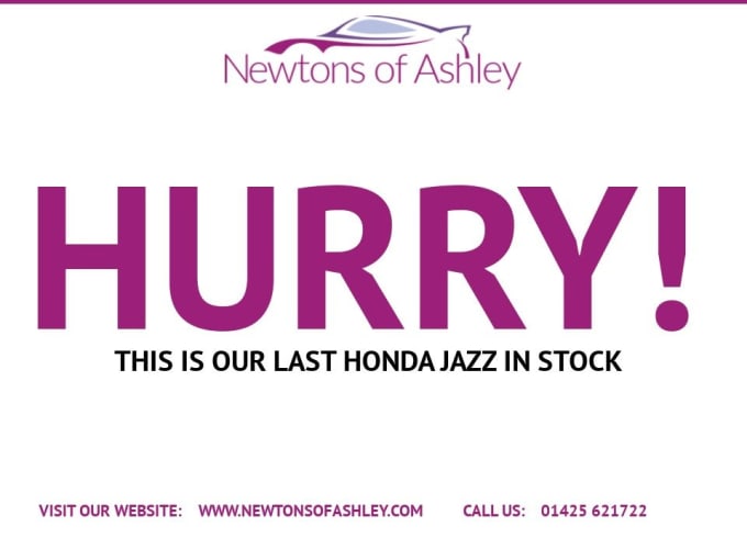2025 Honda Jazz