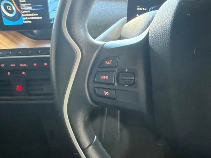 2025 BMW I3