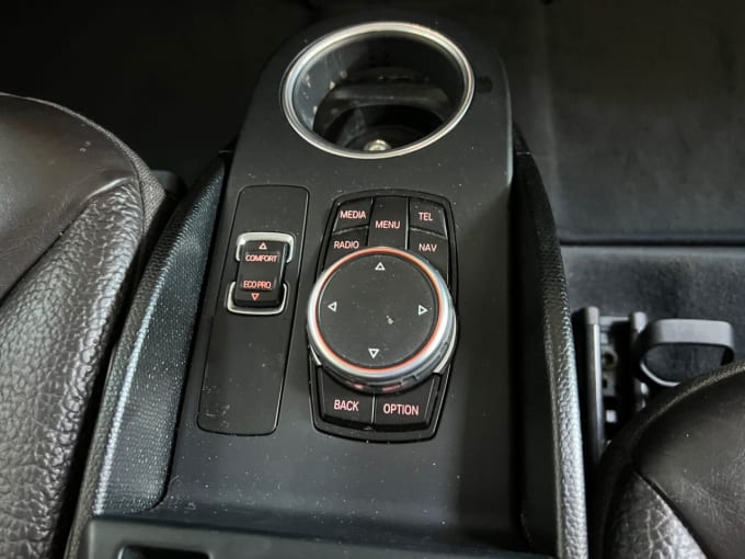 2025 BMW I3