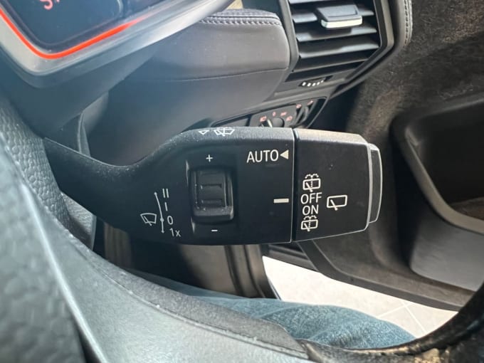 2025 BMW I3