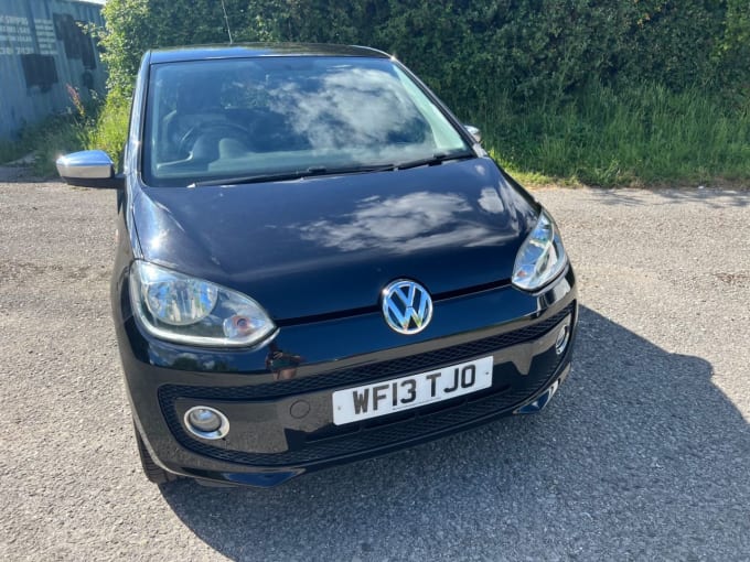 2025 Volkswagen Up!