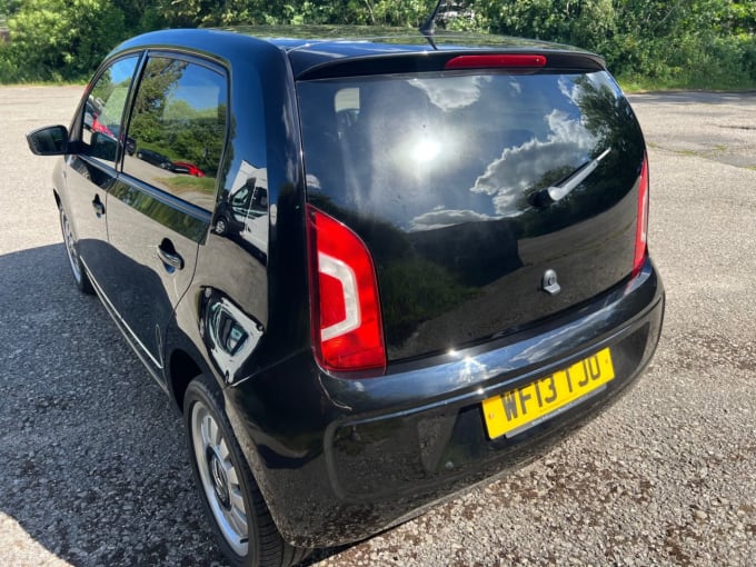 2025 Volkswagen Up!