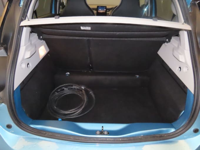 2025 Renault Zoe