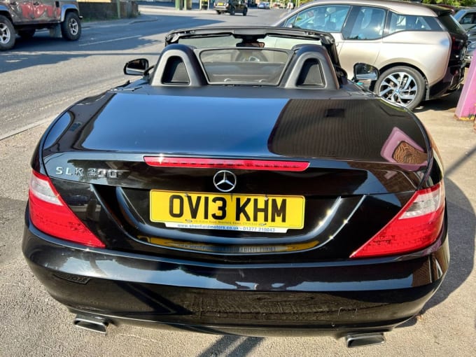 2025 Mercedes-benz Slk