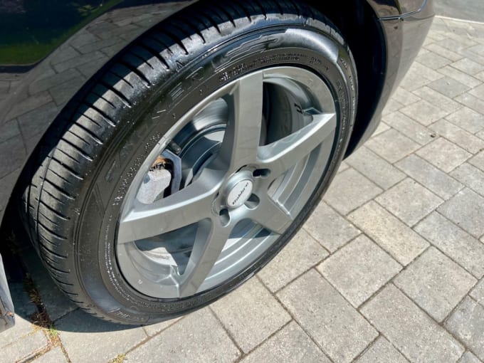 2025 Mercedes-benz Slk