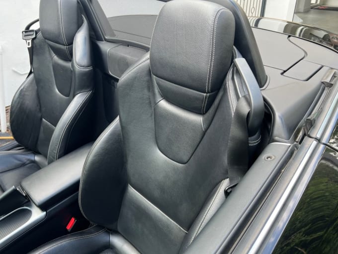 2025 Mercedes-benz Slk