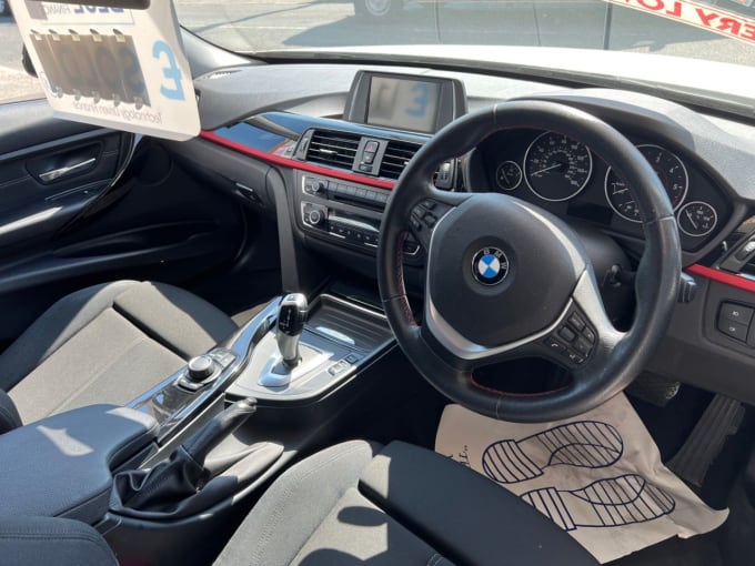 2025 BMW 3 Series