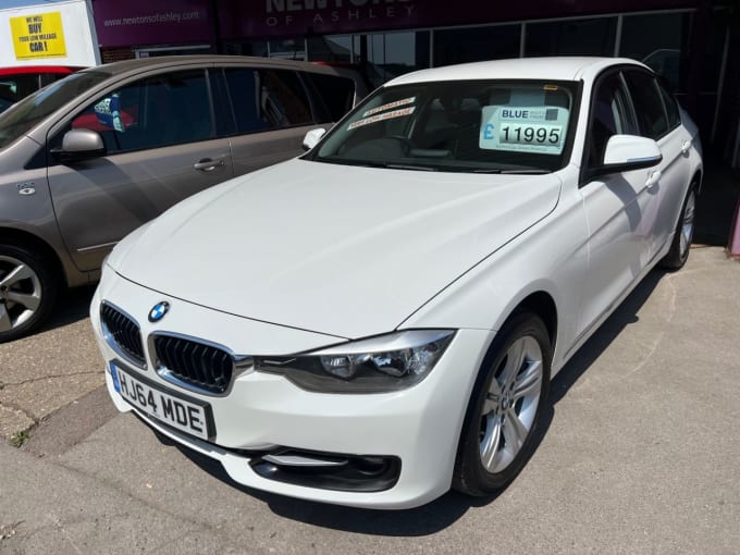 2025 BMW 3 Series