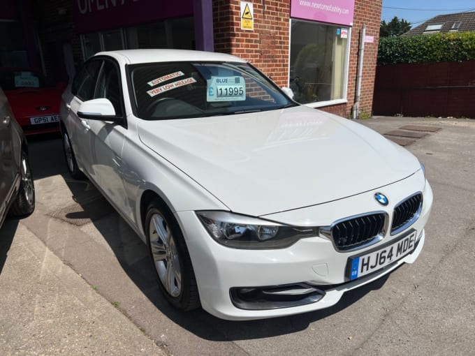 2025 BMW 3 Series